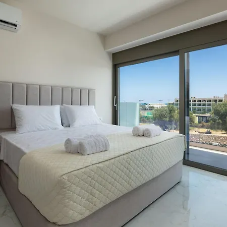 Rodos Stars Stellar فيلة *