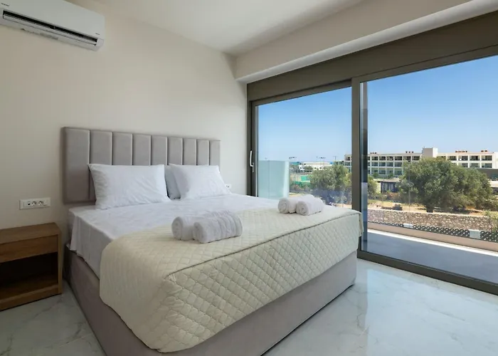 Rodos Stars Stellar فيلة *