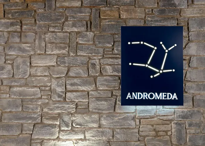 Rodos Stars Stellar فيلة *