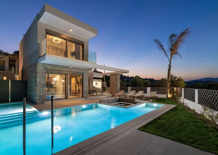 فيلة Rodos Stars Stellar كولومبيا