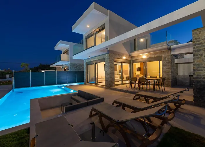 فيلة Rodos Stars Stellar كولومبيا