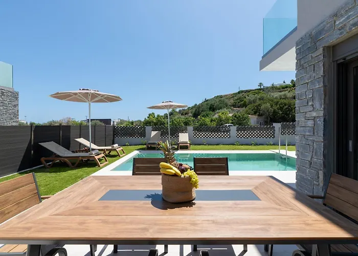 Rodos Stars Stellar فيلة *