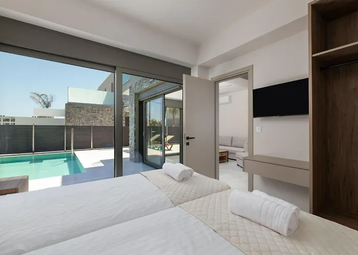 Rodos Stars Stellar فيلة