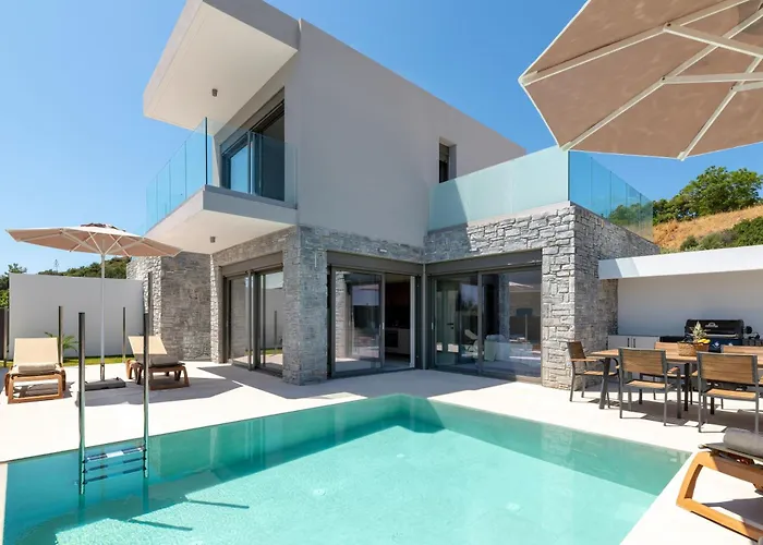 Rodos Stars Stellar فيلة