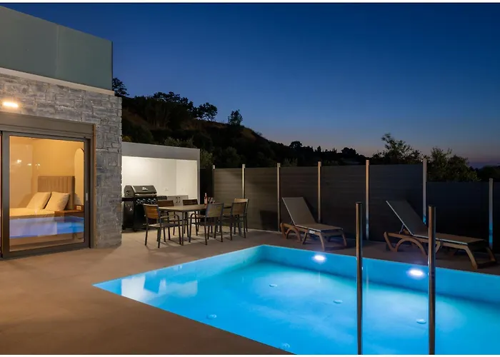 Rodos Stars Stellar فيلة *