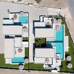 Vila Rodos Stars Stellar