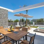 Rodos Stars Stellar Vila Kolymbia