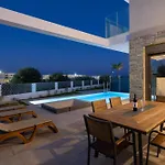 Vila Rodos Stars Stellar Kolymbia