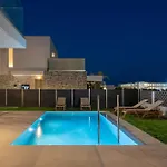 Rodos Stars Stellar Vila *