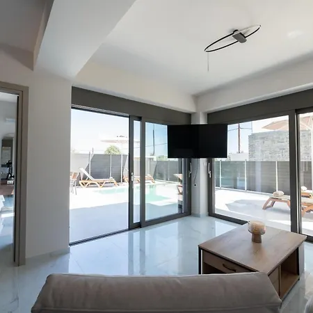 Villa Rodos Stars Stellar