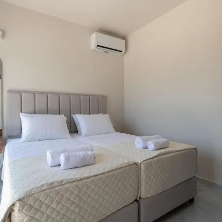 Rodos Stars Stellar Kolymbia