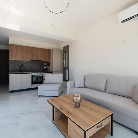 Rodos Stars Stellar Villa