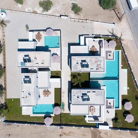 Villa Rodos Stars Stellar *