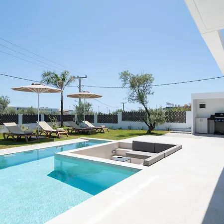 Villa Rodos Stars Stellar *