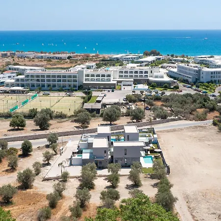 Вилла Rodos Stars Stellar *