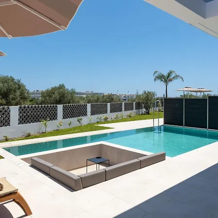 Villa Rodos Stars Stellar
