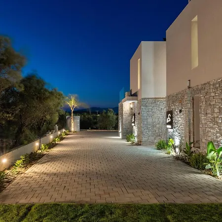 Villa Rodos Stars Stellar