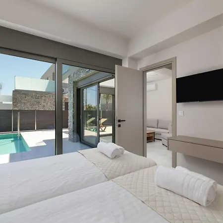 Rodos Stars Stellar Villa