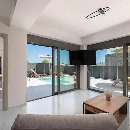 Villa Rodos Stars Stellar