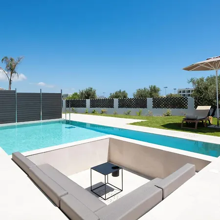 Rodos Stars Stellar Vila Kolymbia