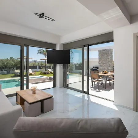 Vila Rodos Stars Stellar Kolymbia