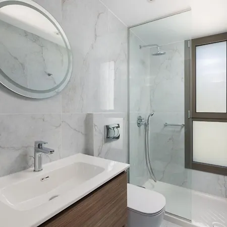 Vila Rodos Stars Stellar *