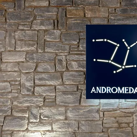 Rodos Stars Stellar Vila *