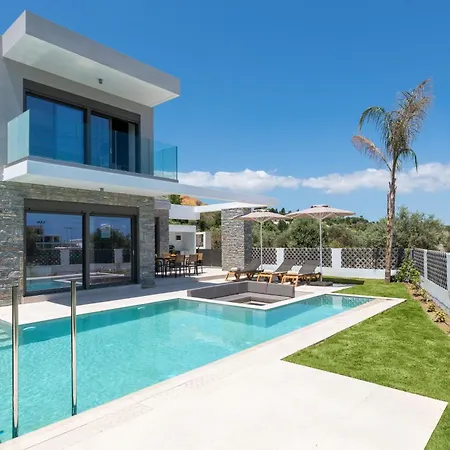 Rodos Stars Stellar Vila Kolymbia