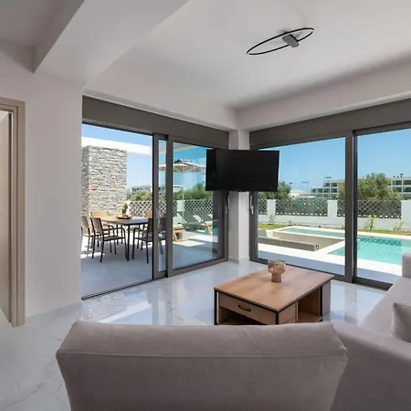 Rodos Stars Stellar Kolymbia