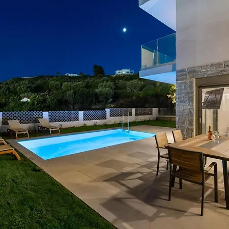 Rodos Stars Stellar Kolymbia