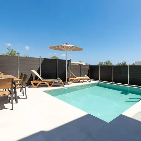 Vila Rodos Stars Stellar *