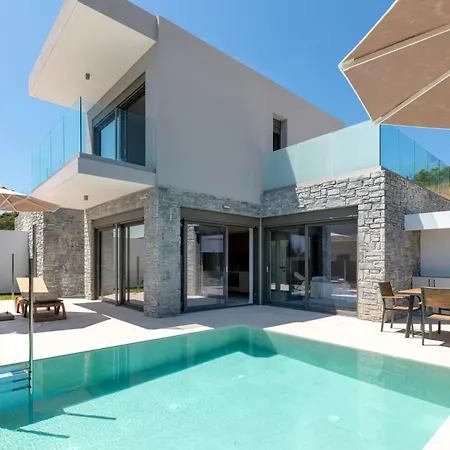 Rodos Stars Stellar Vila