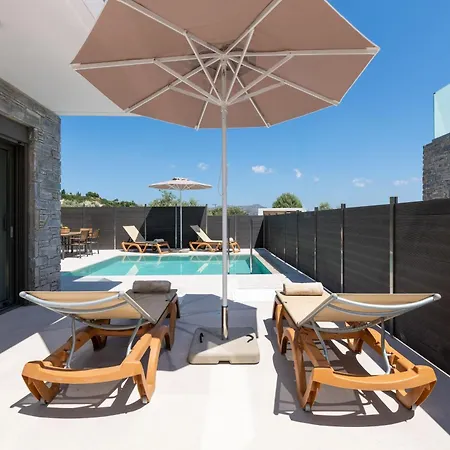 Rodos Stars Stellar Vila Kolymbia